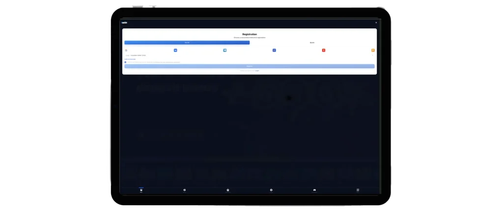 luckyjet-spin login